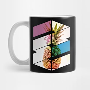 Pineapple Mug